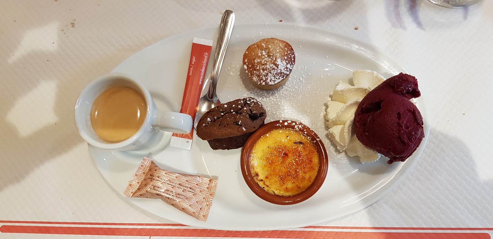 Bistrot du Boucher — photo 4