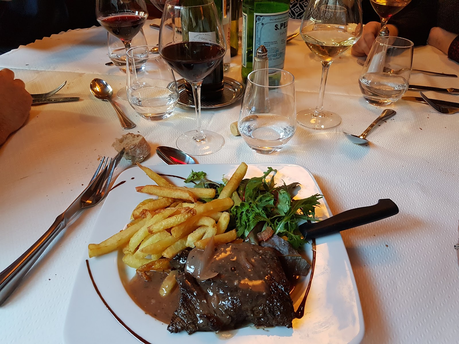 Bistrot du Boucher — photo 6