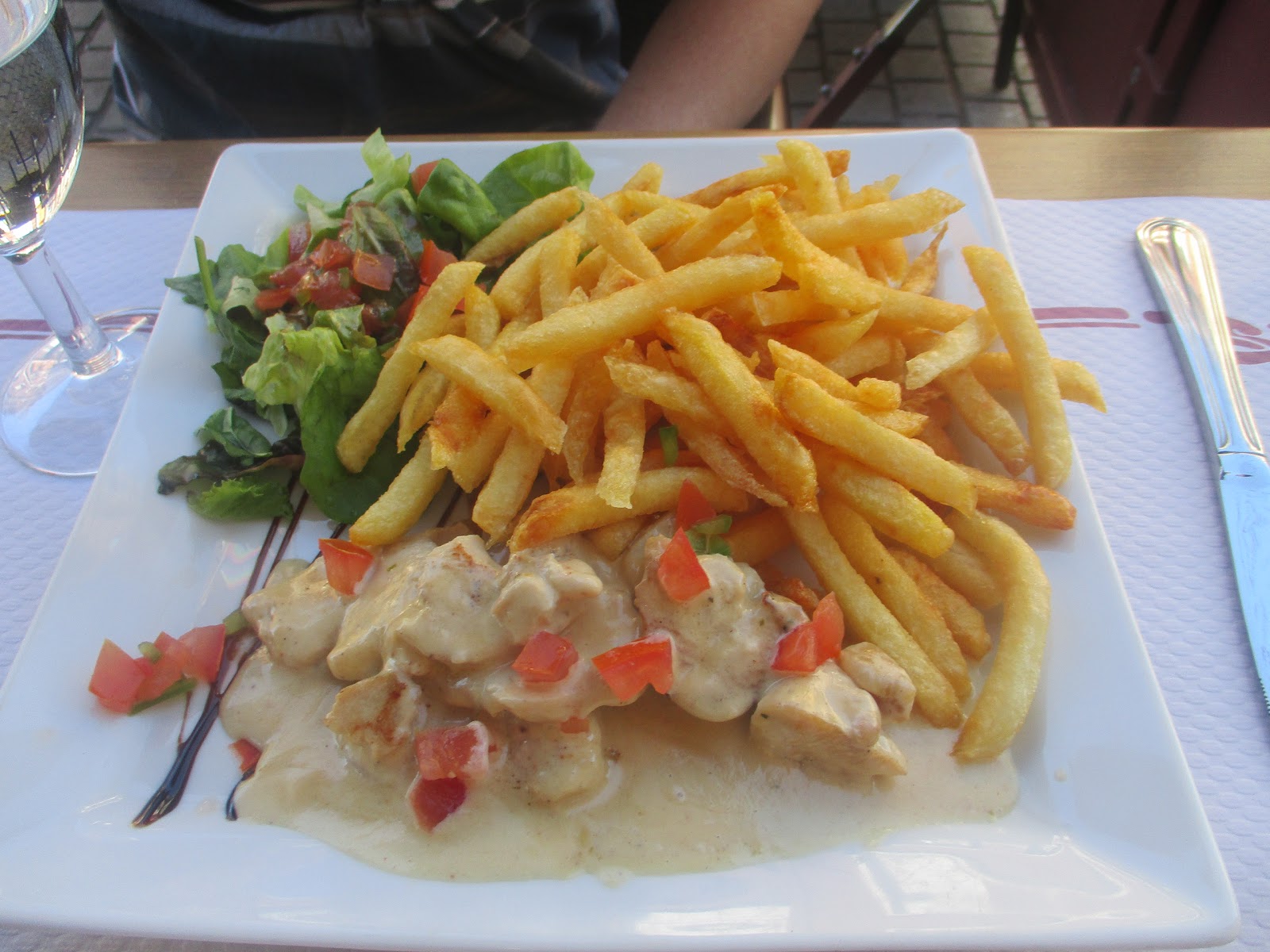 Bistrot du Boucher — photo 7