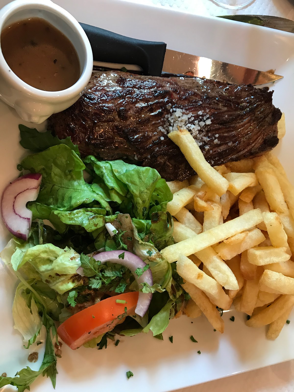 Bistrot du Boucher — photo 9