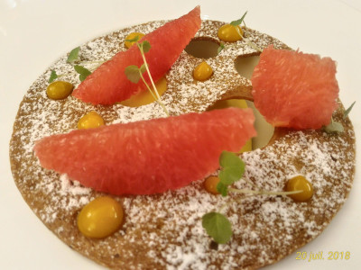 L'Aspérule — photo 1