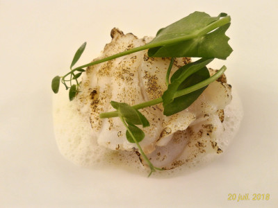 L'Aspérule — photo 3