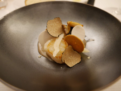L'Aspérule — photo 10