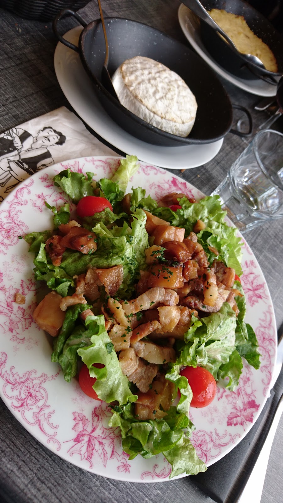 Les Tables du Bistrot — photo 1