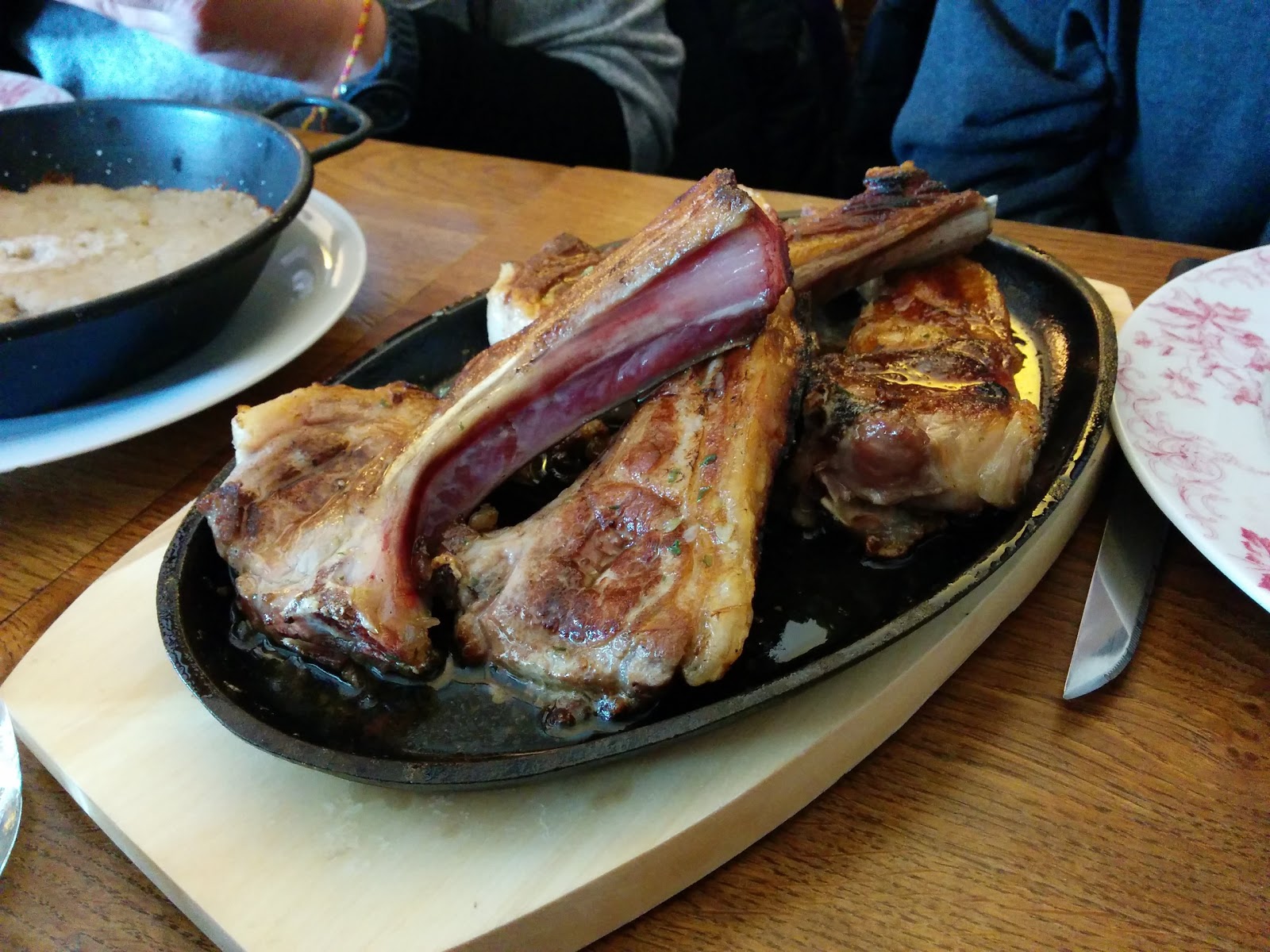 Les Tables du Bistrot — photo 5