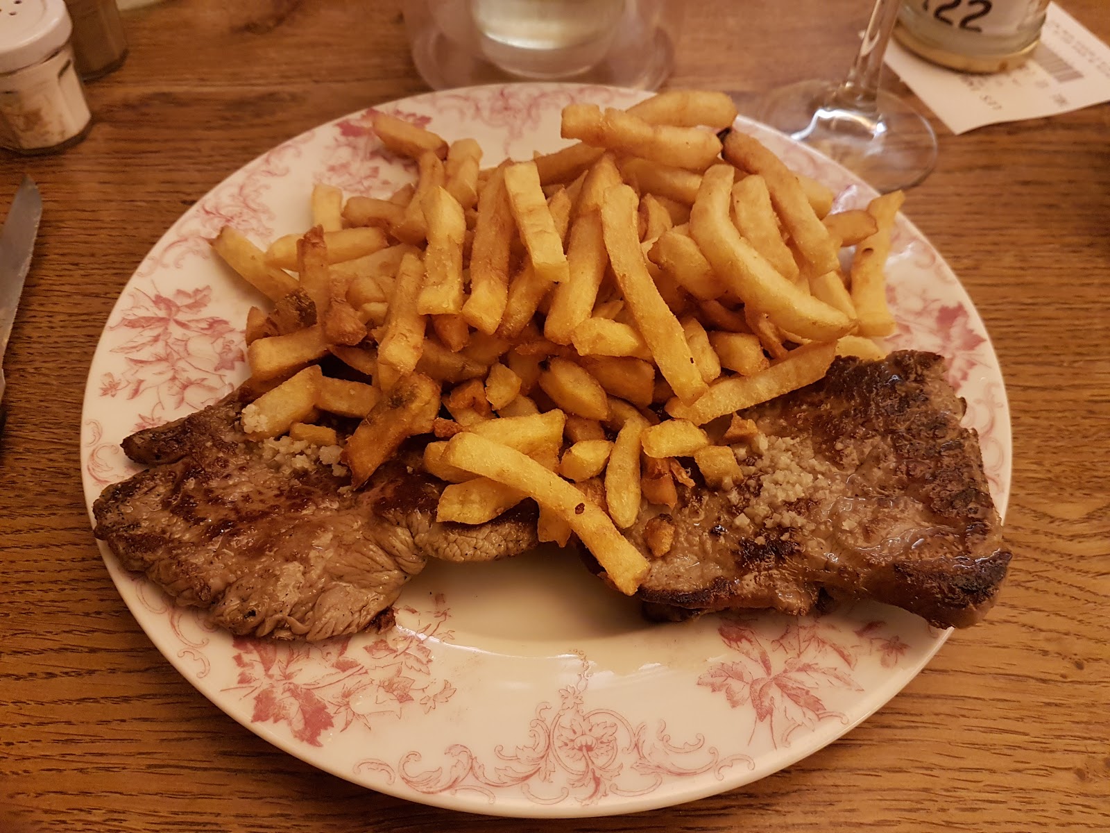 Les Tables du Bistrot — photo 8
