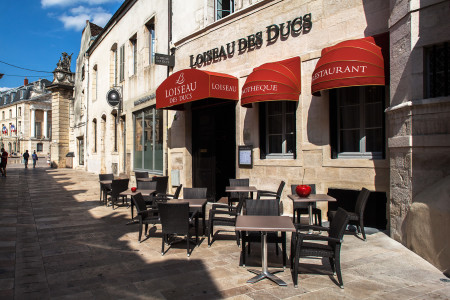 Loiseau des Ducs — photo 1
