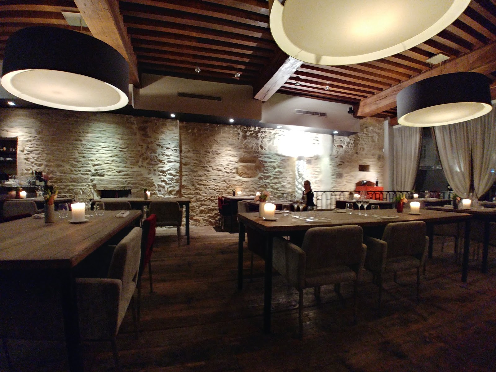 La Maison des Cariatides