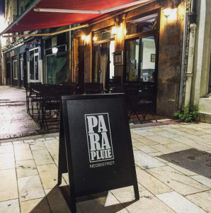 Parapluie — photo 4
