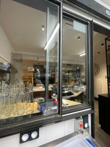 Restaurant l'Art des Saisons