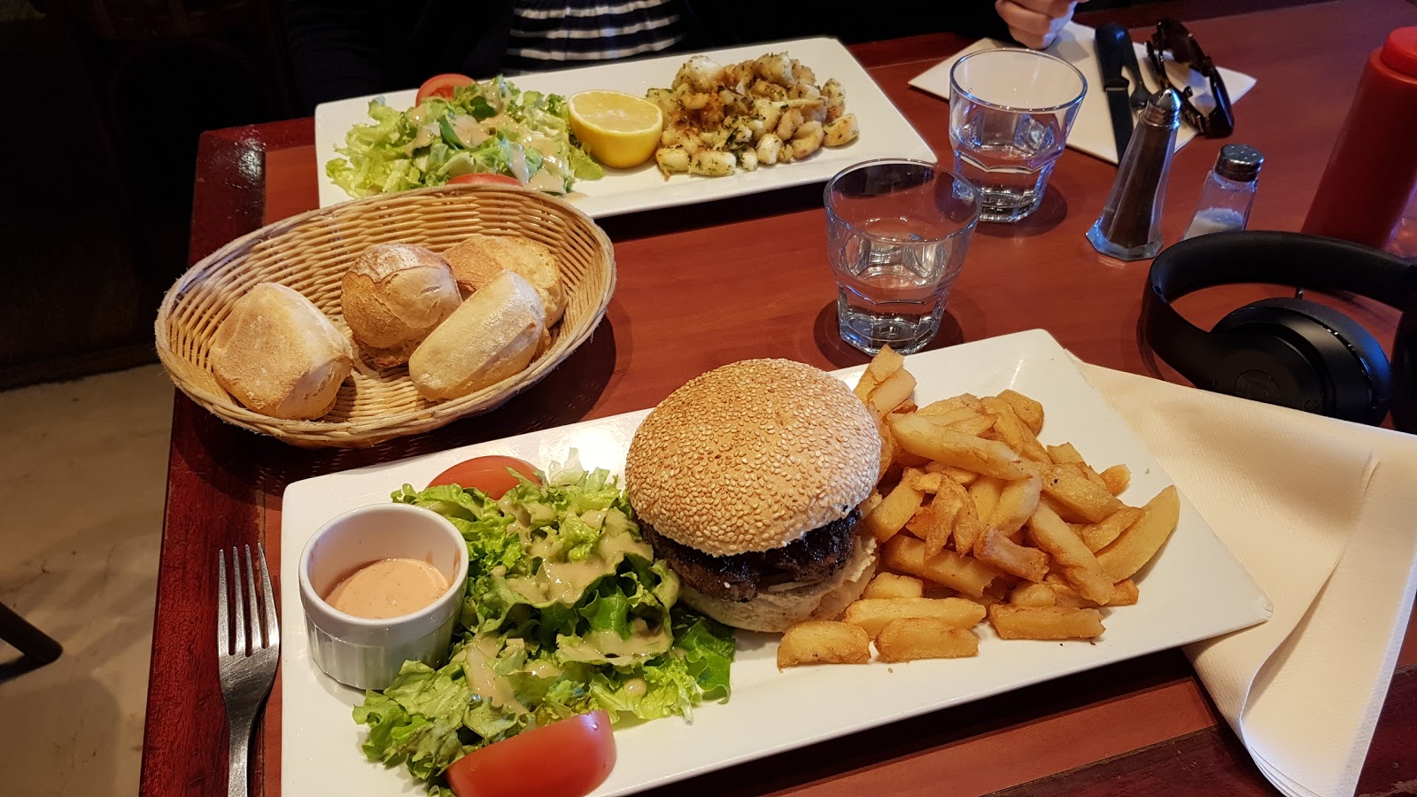 Nul Part Ailleurs — photo 6