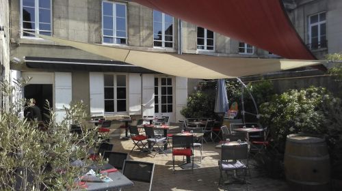 Le Relais du Bras d'Or