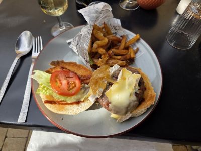 Le Relais du Bras d'Or — photo 3