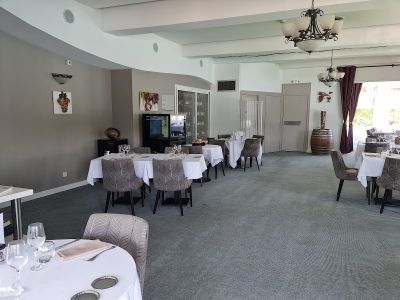 HOTEL RESTAURANT LE BELLEVUE