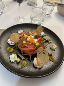 HOTEL RESTAURANT LE BELLEVUE — photo 2