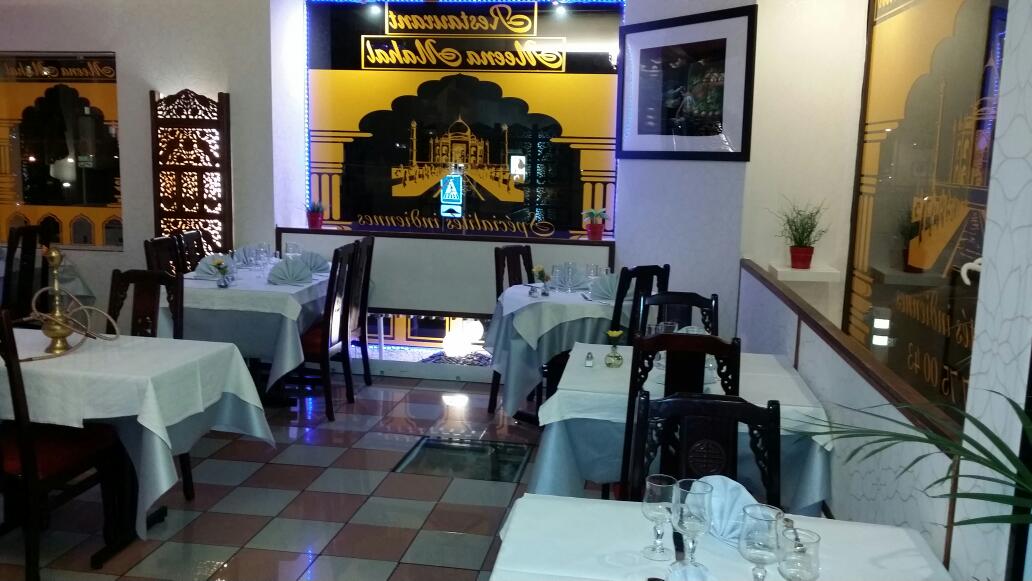 Meena Mahal