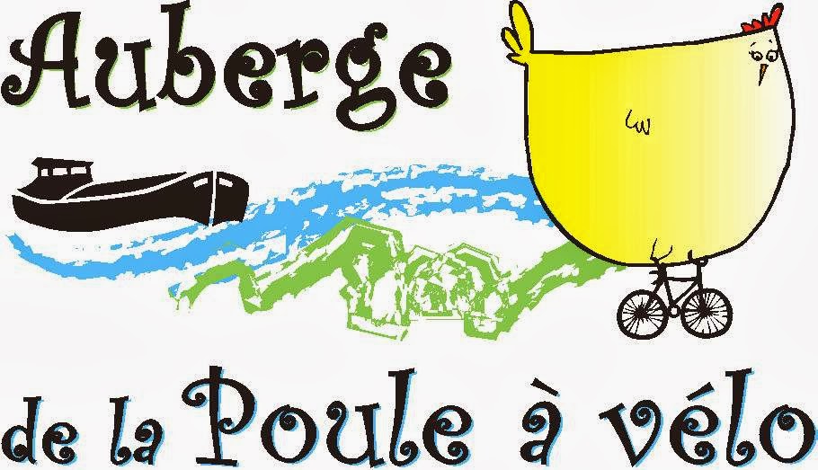 La Poule à Vélo — photo 3
