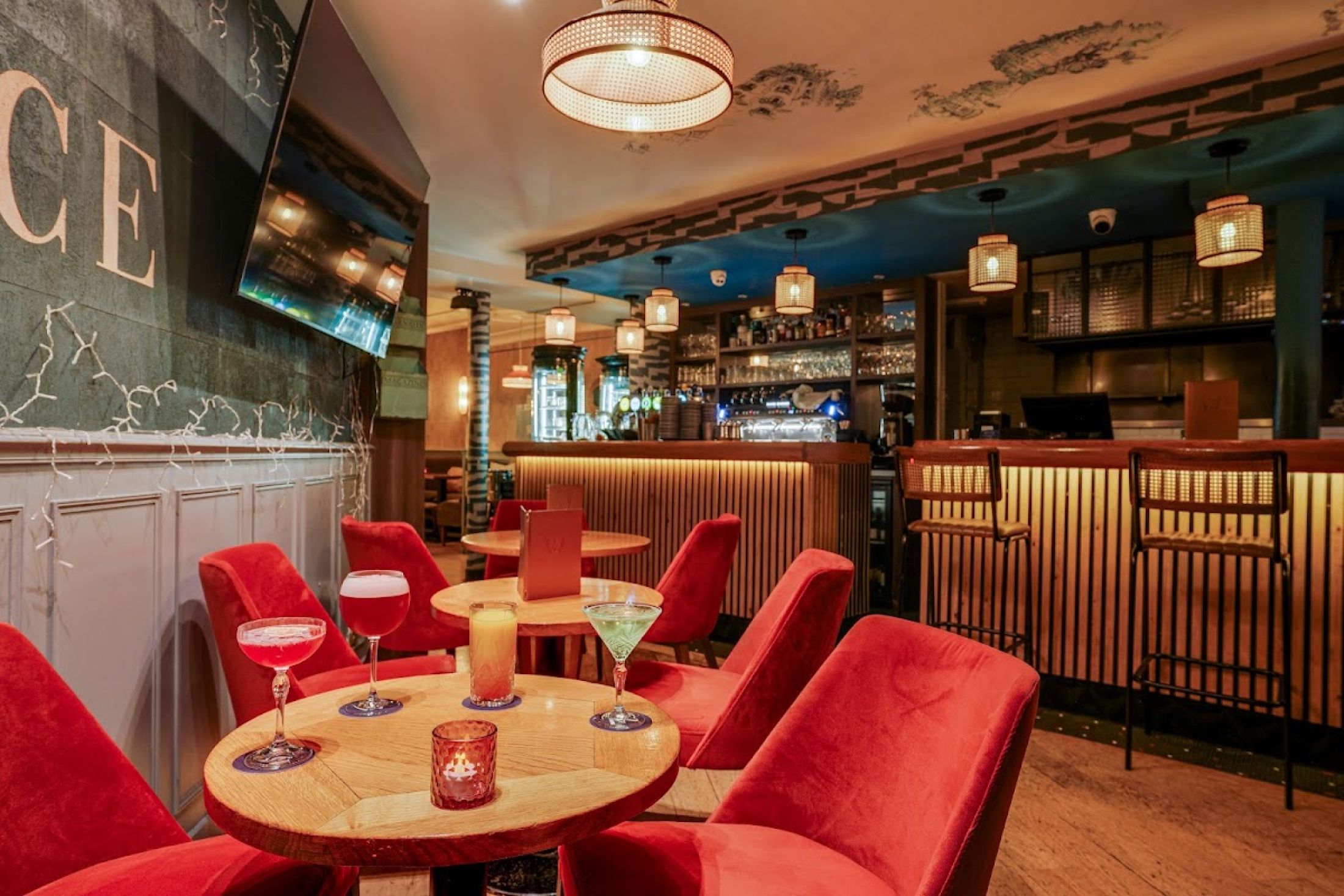 Wallace Restaurant