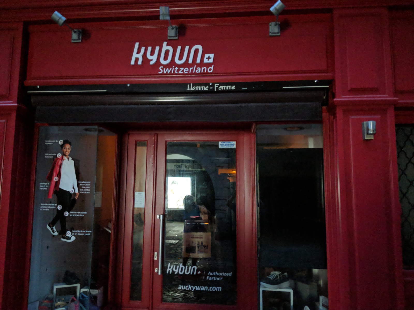 Le Victor Hugo — photo 2
