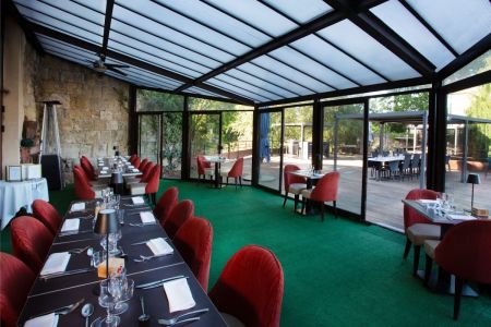 Moulin du Gua - Brasserie - Maître Restaurateur