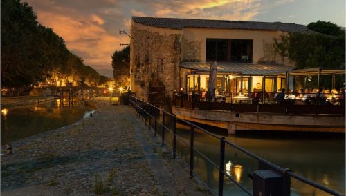 Moulin du Gua - Brasserie - Maître Restaurateur — photo 3