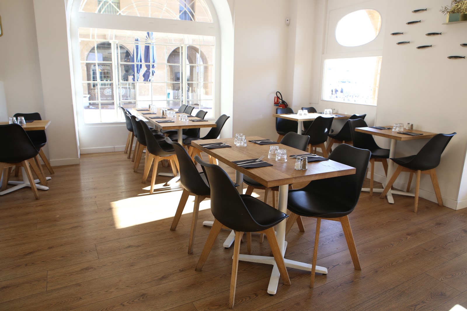 Les Buffets du Vieux-Port — photo 1