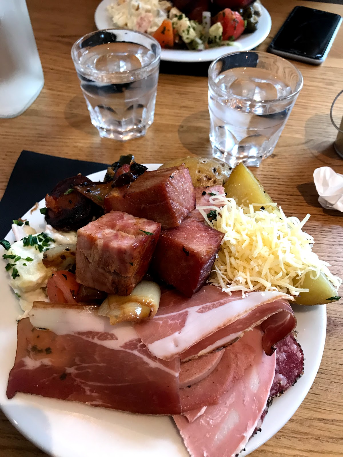 Les Buffets du Vieux-Port — photo 3