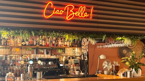 PizzaBella Toulouse (by Lusso)