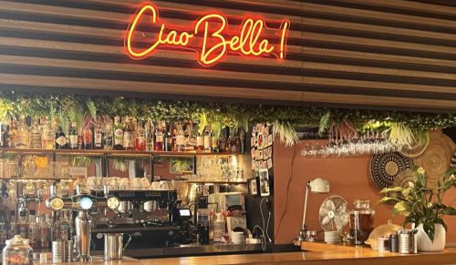 PizzaBella Toulouse (by Lusso) — photo 2