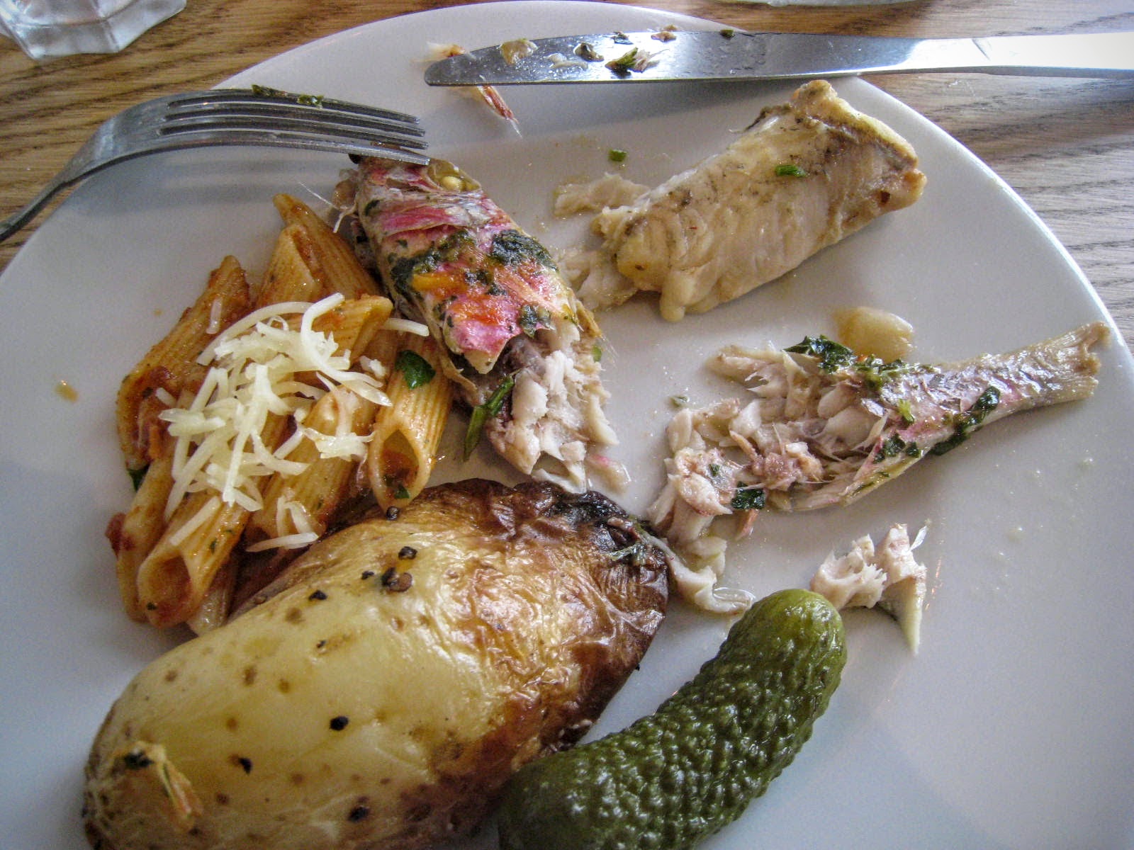 Les Buffets du Vieux-Port — photo 6