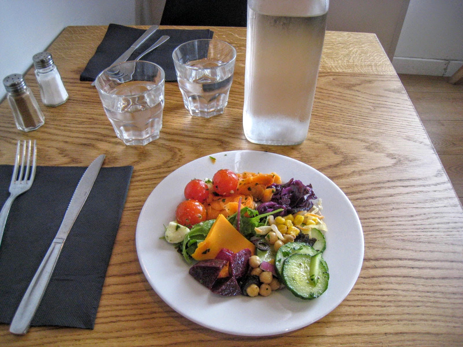 Les Buffets du Vieux-Port — photo 8