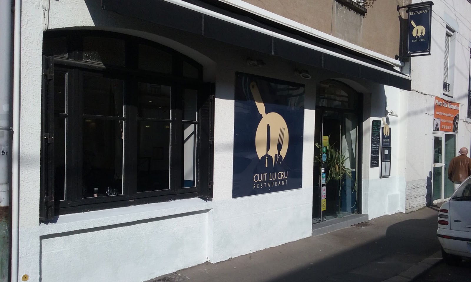 Cuit Lu Cru — photo 4