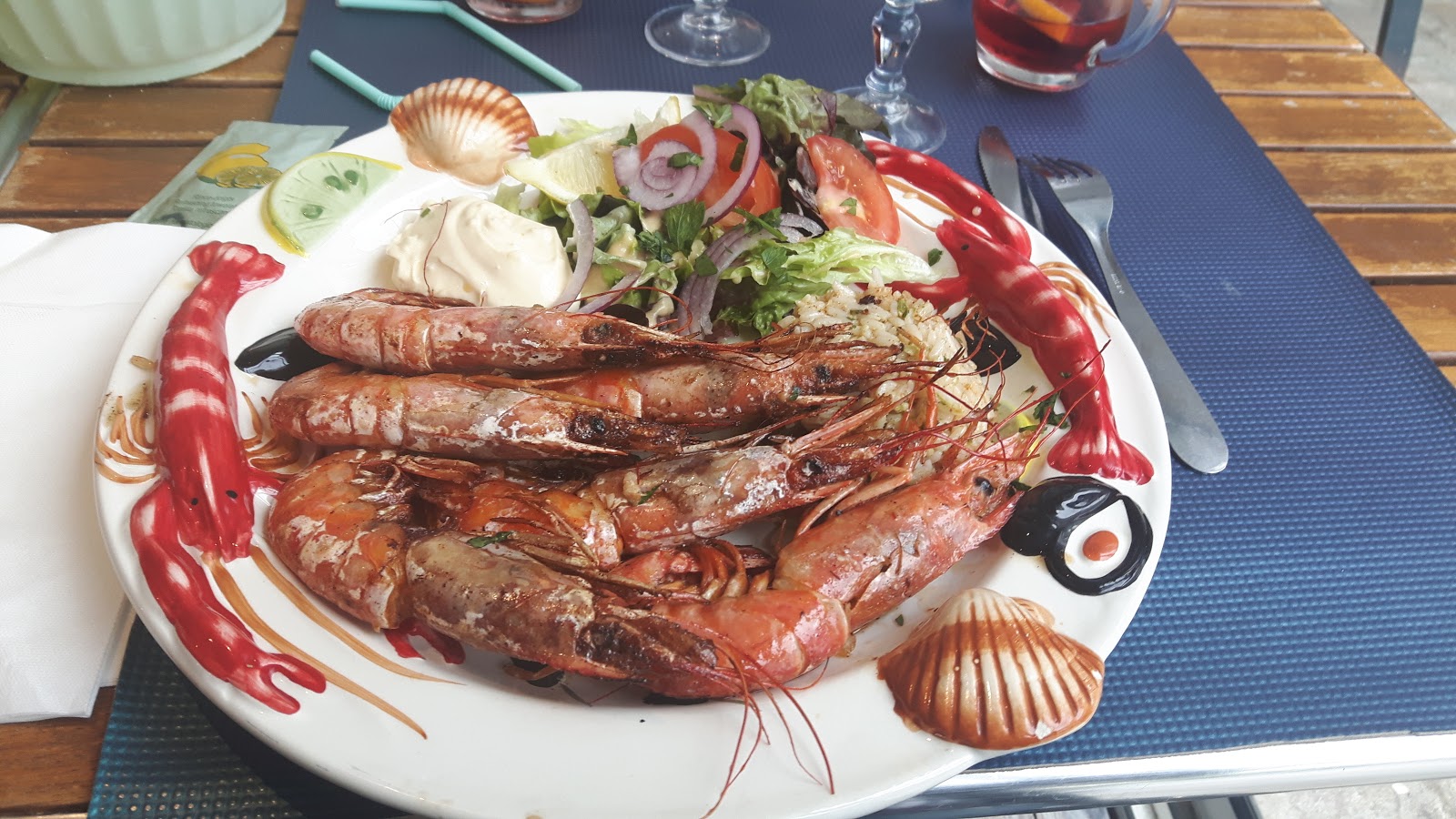 Le Corail — photo 6
