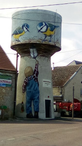 Côté Seine — photo 3