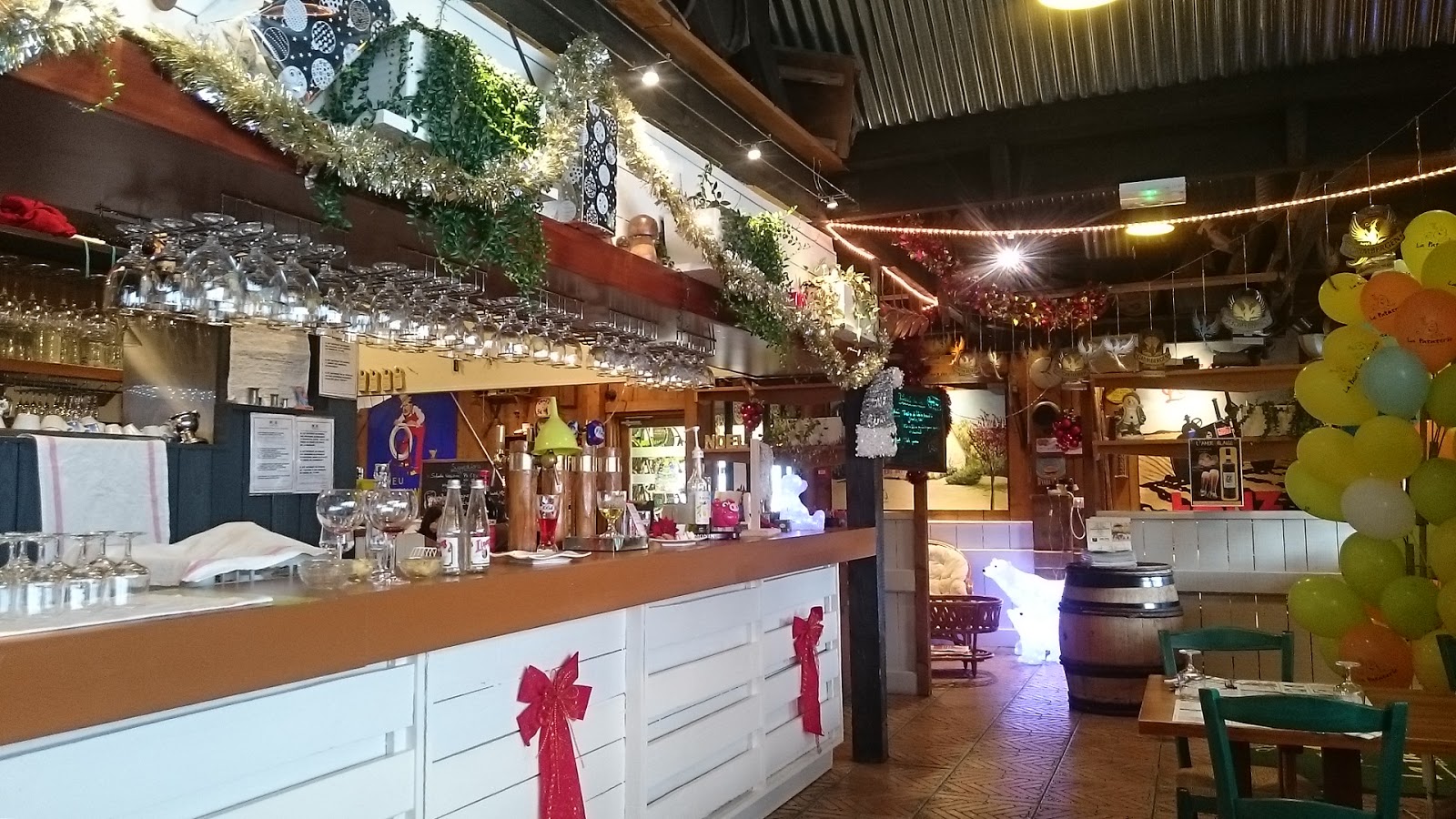 La Pataterie Epinal