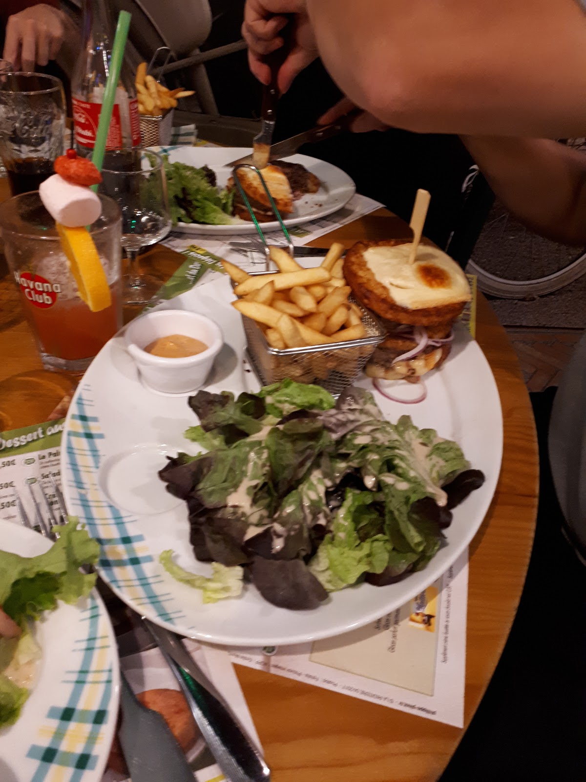 La Pataterie Epinal — photo 6