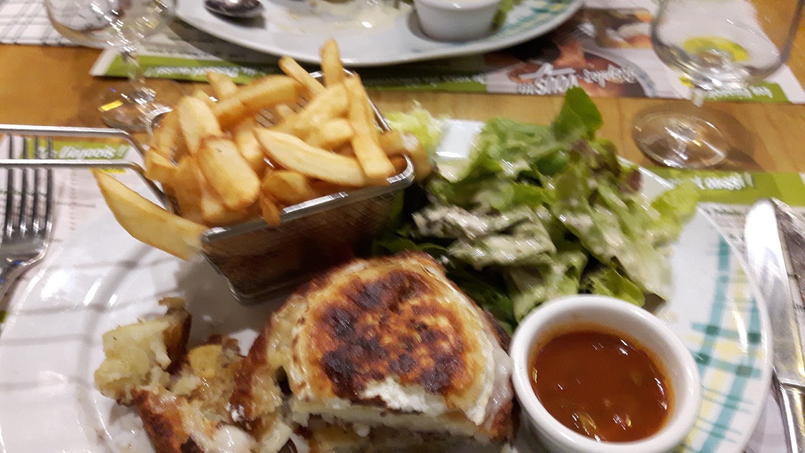 La Pataterie Epinal — photo 7