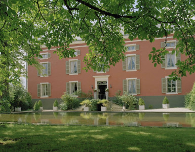 Château de Courban