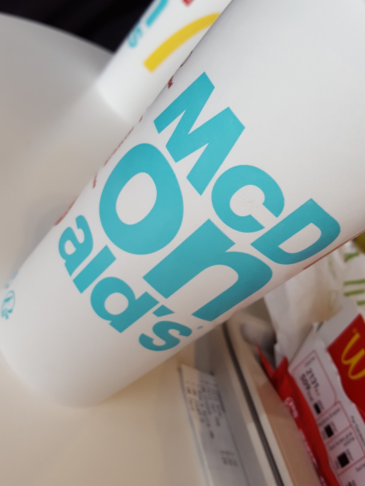 McDonald's La Mure