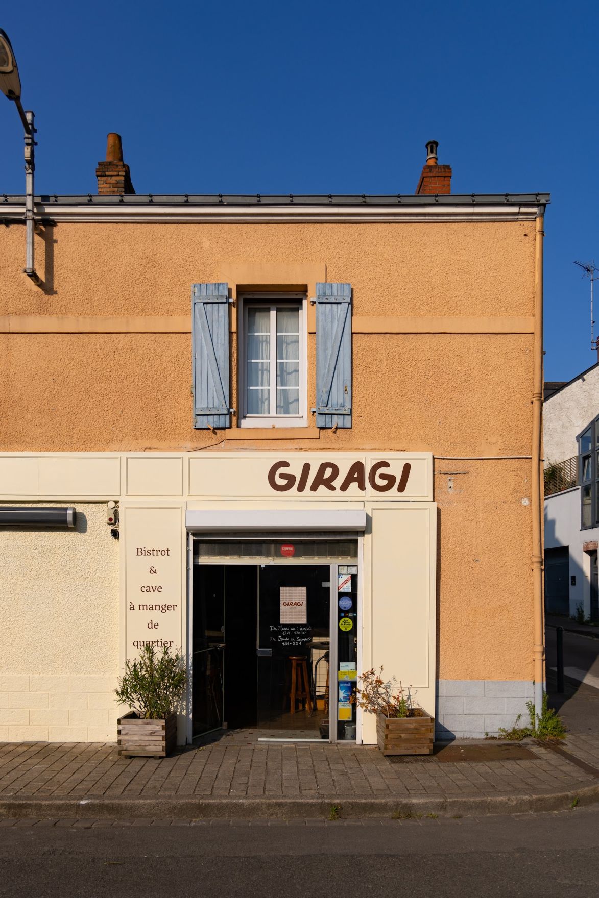 Giragi