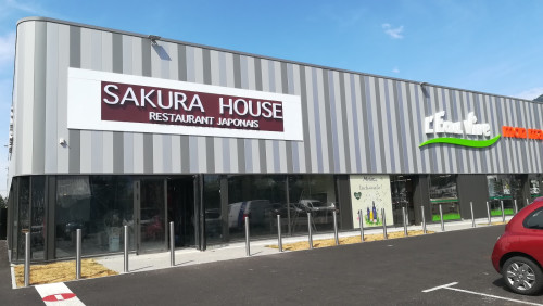 Sakura House — photo 3