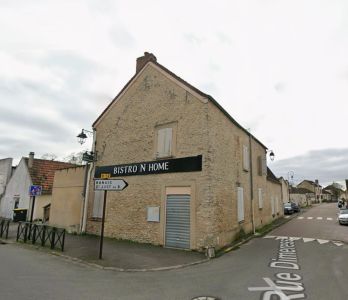 Au Nouveau Départ - Bar Restaurant 77
