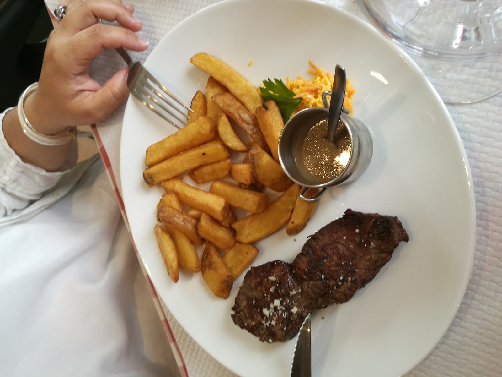 Chez Monsieur Cochon — photo 2