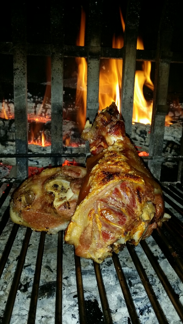 Chez Monsieur Cochon — photo 4