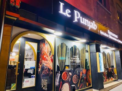 Le Punjab