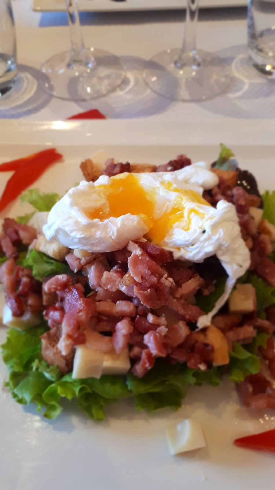 Chez Monsieur Cochon — photo 6