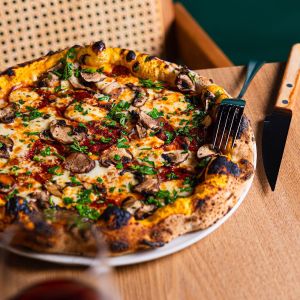 Pizza Cosy — photo 2