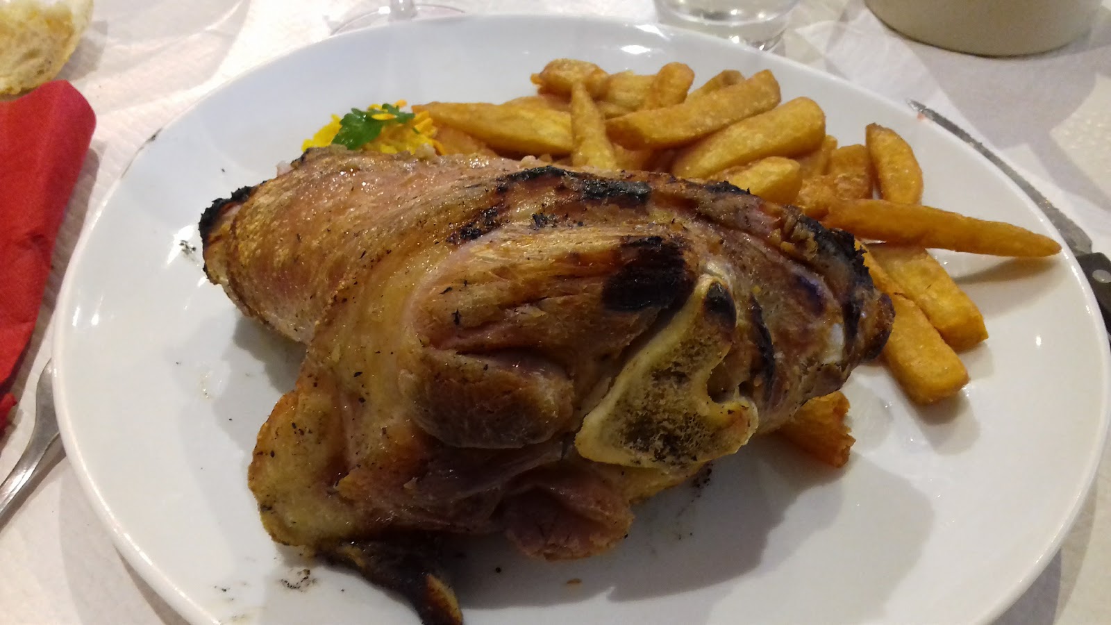 Chez Monsieur Cochon — photo 7
