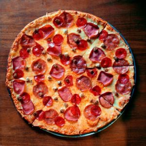 Pizza Cosy — photo 3