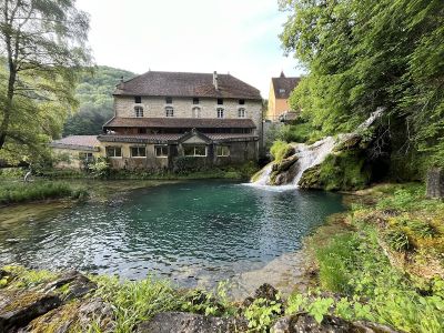 Castel Damandre - Demeures & Châteaux — photo 12